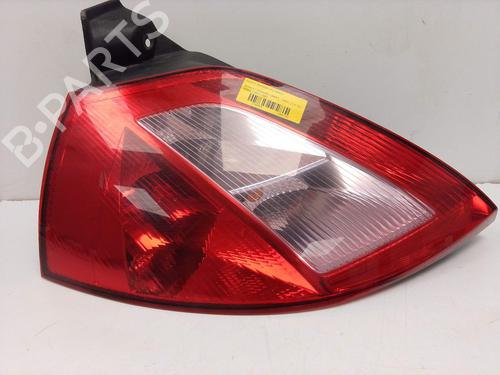 Used Left taillight Left taillight 37464359 37464359