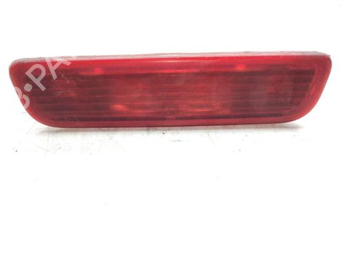 Used Third brake light Third brake light 19518072 19518072