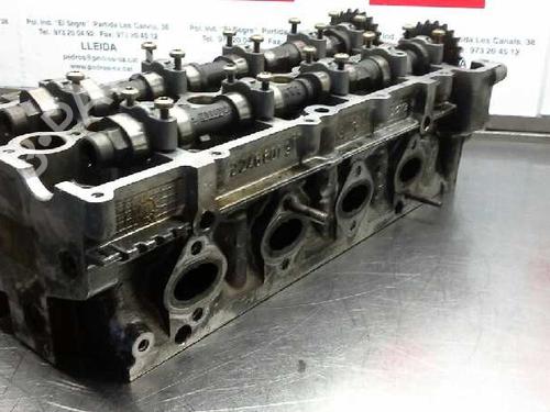 Cylinder head BMW 3 (E46) 320 d | BP15181034M5 