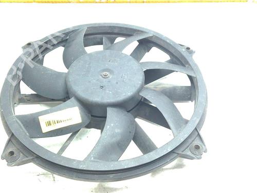 radiator-fan-peugeot-partner-box-bodympv-2008-30852984 main image