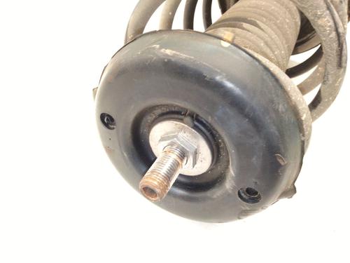 Left front shock absorber CITROËN C4 II (NC_) 1.4 VTi 95 (NC8FP0) | BP31049395M16 - Image 2