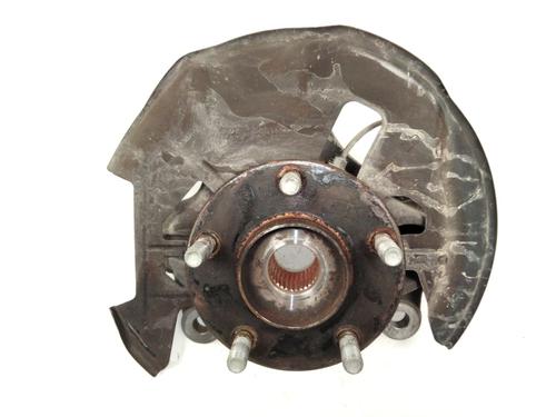 Used Right front steering knuckle MAZDA CX-5 (KF) 2.2 D AWD (188 hp) 29450576