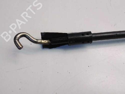 Front left lock SEAT IBIZA III (6L1)  | BP9717759C98 
