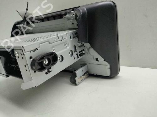 Radio SKODA SCALA (NW1) 1.6 TDI | BP25224902E6