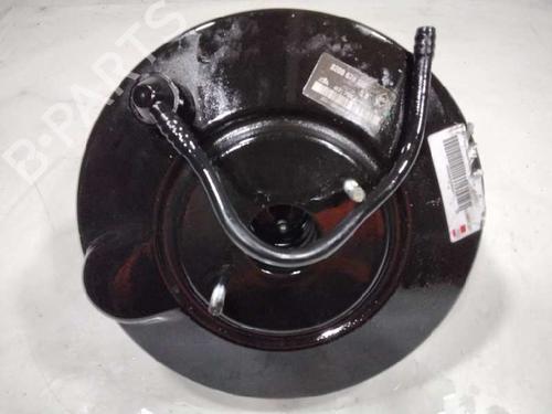 Used Servo brake RENAULT CLIO III (BR0/1, CR0/1) [2005-2014]  9442862
