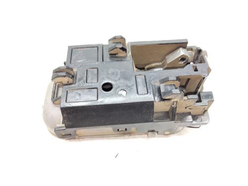 Rear right interior door handle NISSAN ALMERA TINO (V10) 2.2 dCi | BP20170046I16 