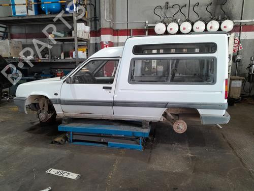 Brukte deler til RENAULT RAPID Box Body/MPV (F40_, G40_)    4717597