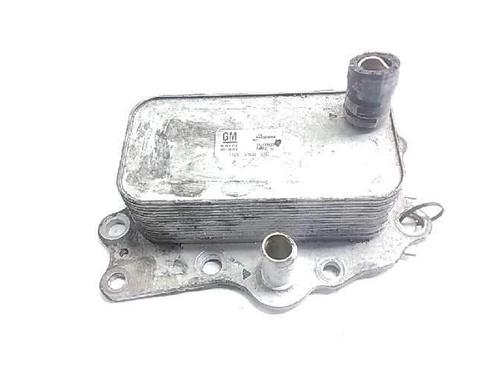 Ölkühler für Ölkühler 17389943 17389943