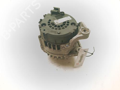 Used Alternator BMW 3 Coupe (E92) [2005-2013]  20716611