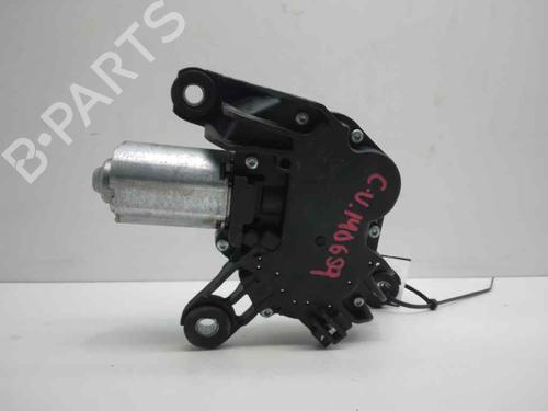Rear wiper motor OPEL ASTRA H GTC (A04)  | BP10416500M102 