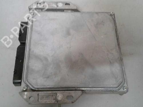 Engine control unit (ECU) NISSAN X-TRAIL I (T30)  | BP5123476M57 