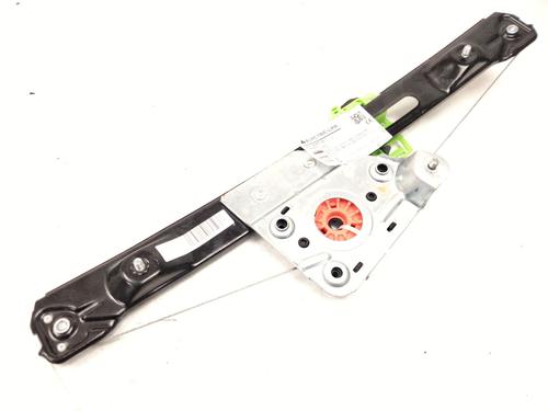 Used Rear left window mechanism BMW 1 (E87) 118 i (129 hp) 25227877