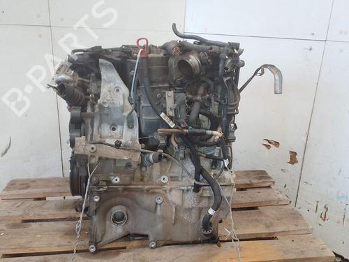 Engine BMW X1 (E84) xDrive 23 d | BP34404289M1 - Image 4