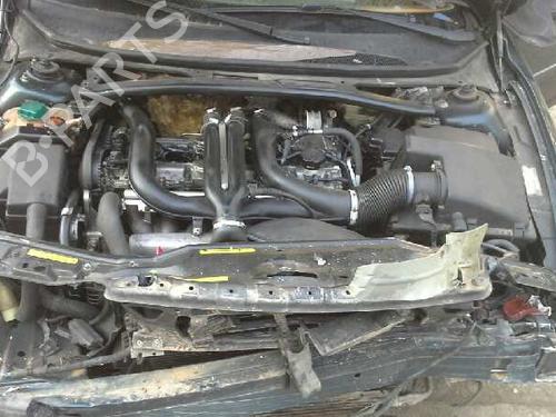 Radio VOLVO S80 I (184)  | BP223055E6 