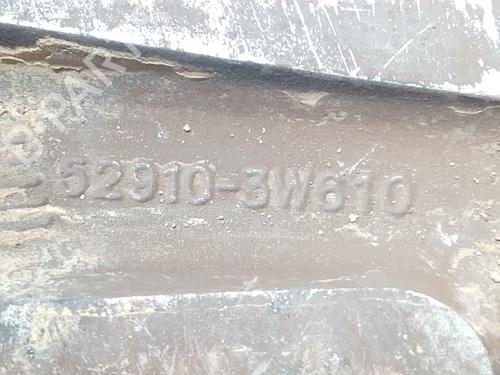 Rim KIA SPORTAGE III (SL) 1.7 CRDi | BP25976954C45 