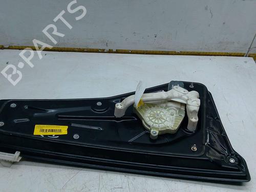Used Rear left window mechanism Rear left window mechanism 30699700 30699700