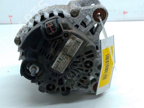 Alternator DACIA DUSTER (HS_) 1.2 TCe 125 | BP34645954M7 - Image 3