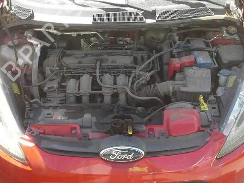 Middle console FORD FIESTA VI (CB1, CCN) | BP11684046I22 - Image 10