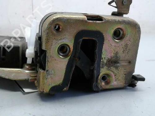 Rear left lock MITSUBISHI CARISMA (DA_) 1.8 16V GDI (DA2A) | BP6897649C100 