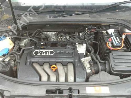 Engine mount AUDI A3 (8P1)  | BP14315963M89 
