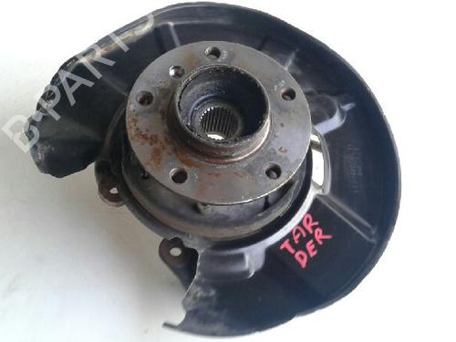 Right rear steering knuckle BMW 1 (E87) 118 d | BP11129582M28 