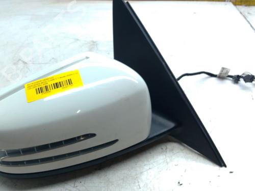 Used Right mirror MERCEDES-BENZ C-CLASS T-Model (S204) C 220 CDI (204.202) (170 hp) 31145799