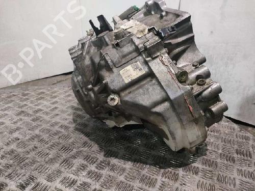 Gearbox OPEL INSIGNIA A (G09)  | BP8872400M3 
