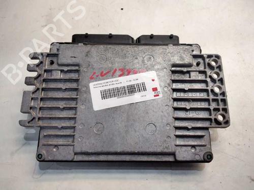 Used Engine control unit (ECU) NISSAN MICRA III (K12) [2002-2010]  12093294