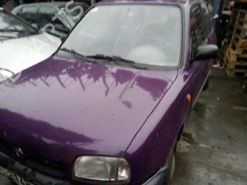 Left headlight NISSAN MICRA II (K11) 1.0 i 16V | BP212257C28 