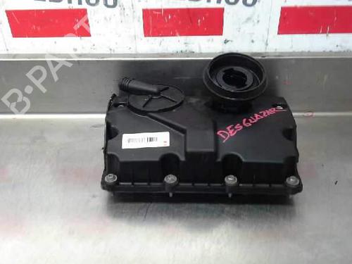 Used Valve cover Valve cover 14321676 14321676
