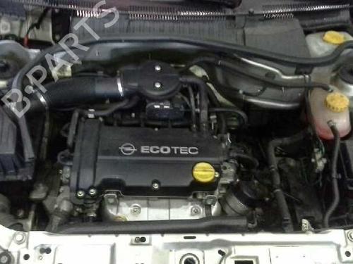Right front driveshaft OPEL CORSA C (X01)  | BP852710M39 