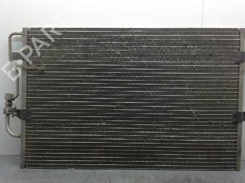 AC radiator CITROËN JUMPER I Van (230L) | BP752955M32