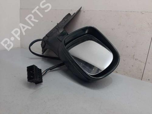 Right mirror VW PASSAT B5 (3B2)  | BP6991796C27 