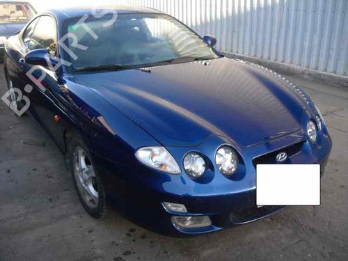 Instrument cluster HYUNDAI COUPE I (RD)  | BP3691662C47 