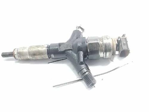 Injector SUBARU LEGACY IV (BL) [2003-2015]  16193245