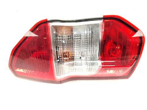 Used Left taillight FORD TRANSIT COURIER B460 MPV 1.6 TDCi (95 hp) 27517259