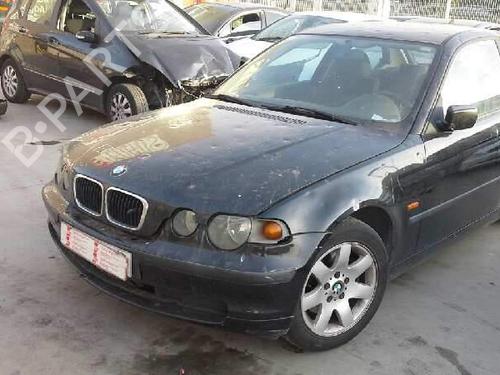 BMW 3 Compact (E46) 320 td 26656