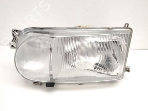 Used Left headlight NISSAN MICRA II (K11) 1.0 i 16V (K11) (54 hp) 29525684