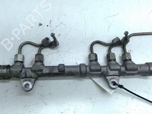 Injection rail RENAULT MASTER III Van (FV) 2.3 dCi 130 RWD (FV01, FV10, FV11, FV12) | BP36675374M98 - Image 2