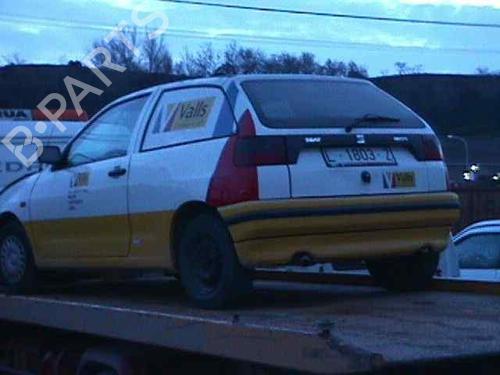 Gearbox SEAT IBIZA II (6K1) 1.9 D | BP109745M3 