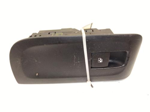 Used Right front window switch OPEL ZAFIRA TOURER C (P12) 2.0 BiTurbo CDTI (75) (194 hp) 27517284