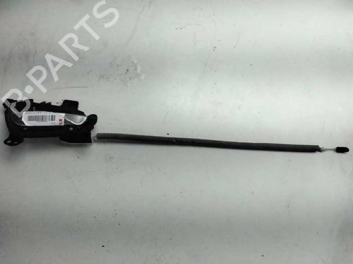 Maniglia interna posteriore destra BMW 1 (F20) 114 i (102 hp) 10366952