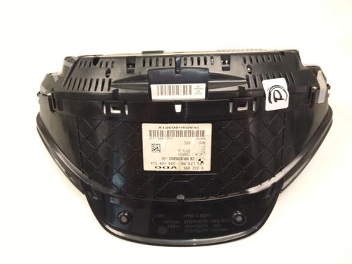 Instrument cluster BMW 3 (F30, F80) 318 d | BP27385017C47 