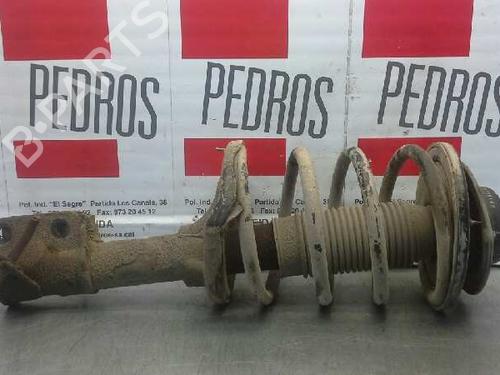 Used Right front shock absorber HYUNDAI TRAJET (FO) 2.0 CRDi (113 hp) 1040952