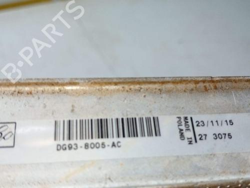 Water radiator FORD S-MAX (CJ, WA6) 1.5 EcoBoost | BP26580719M31 - Image 3