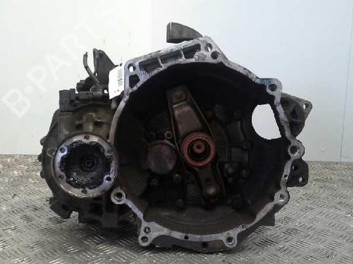 Used Gearbox VW GOLF IV (1J1) [1997-2008]  156468