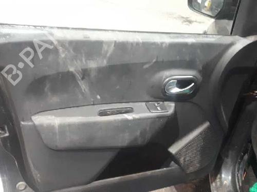 Steering rack DACIA DOKKER MPV (KE_)  | BP24970346M22 