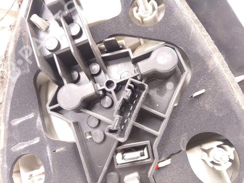 Right taillight BMW 1 (E87) 118 d | BP38593970C35 - Image 3