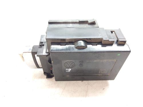 Ignition barrel VW PASSAT CC B6 (357) 2.0 TDI | BP19305183M48 - Image 4
