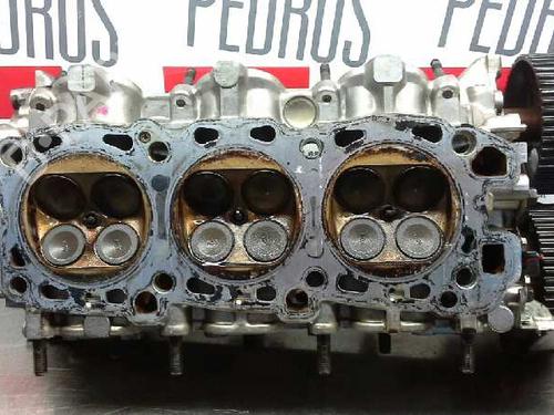 Cylinder head HYUNDAI XG Saloon  | BP14323139M5 